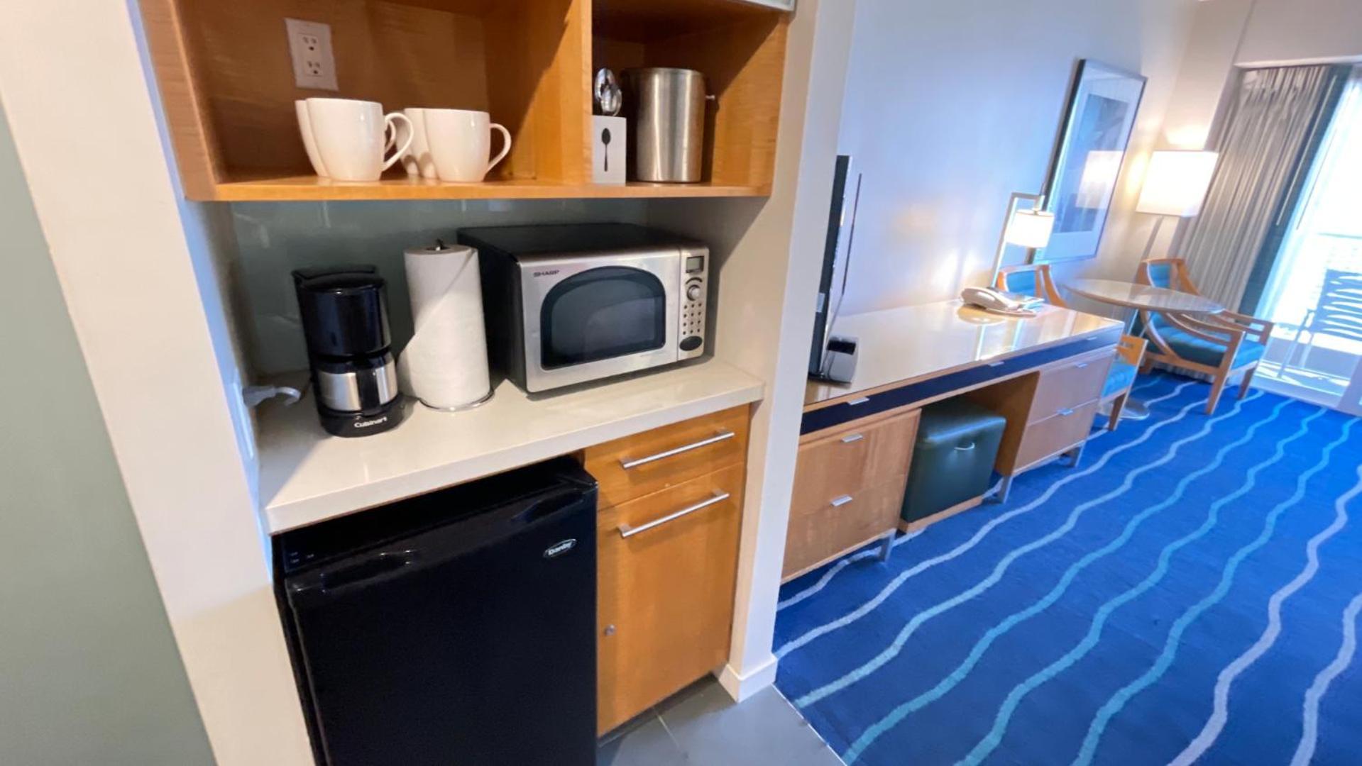 Ala Moana Hotel 24Th Fl R0 Ocean View 2 Double Beds ホノルル エクステリア 写真